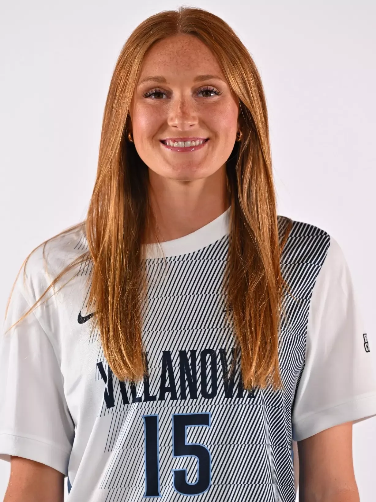 Meredith Palmer, Soccer, Villanova University