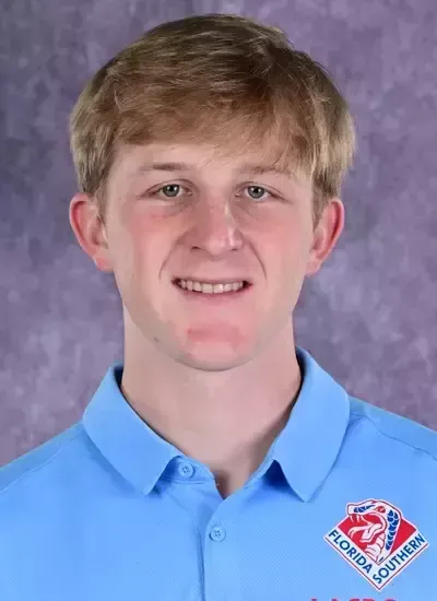 Ryan Naslonski, Lacrosse, Florida Southern College