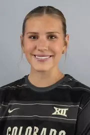 Allen, Mallory, Soccer, undefined