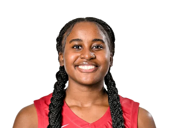 Rhian Stokes, Basketball, undefined