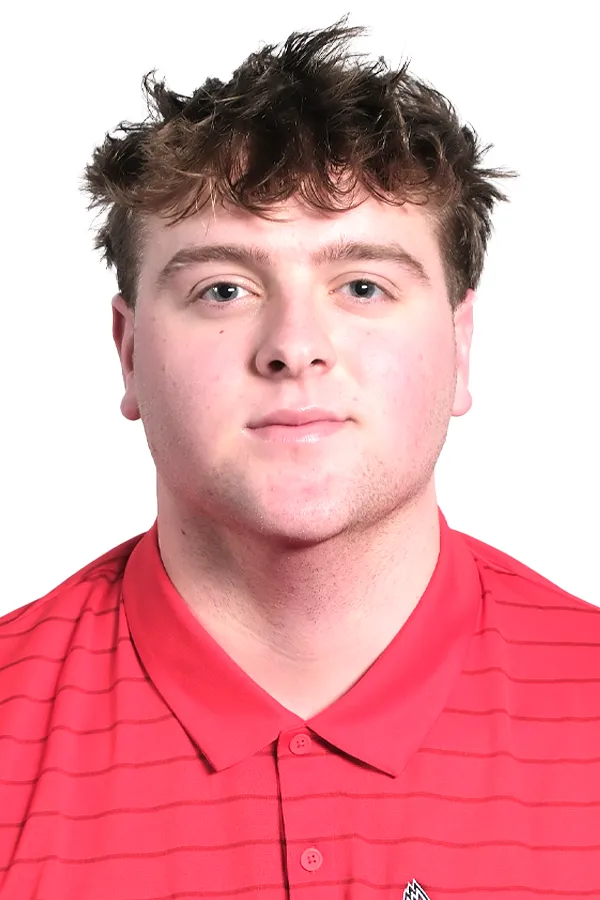Nolan Cicero, Football, undefined