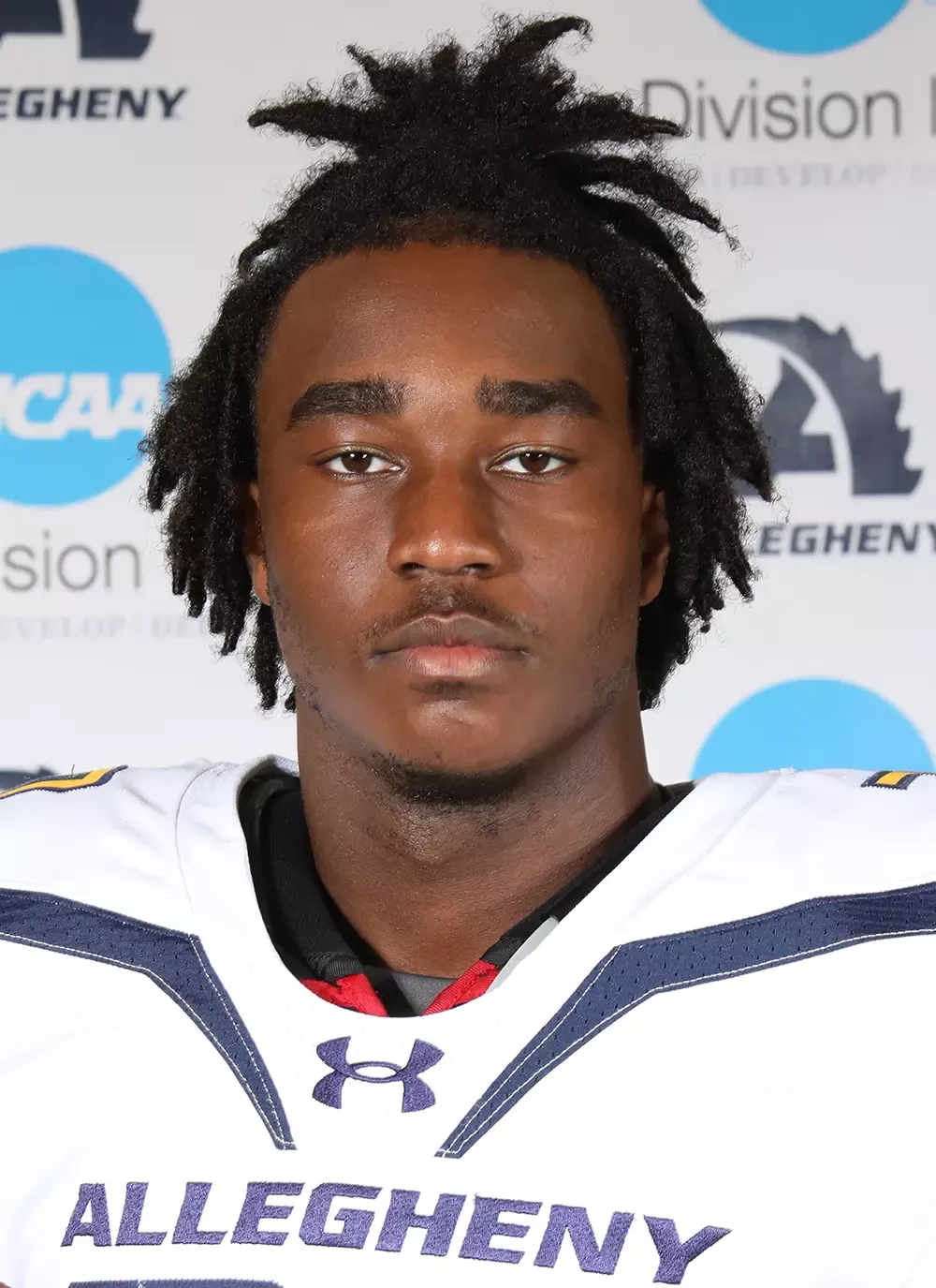 Phillip Sampson Jr., Football, undefined