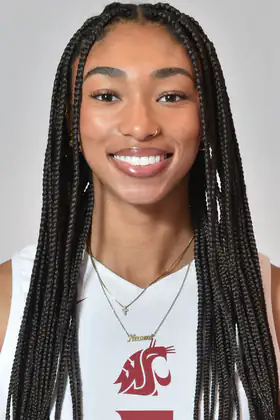 Naomi White, Volleyball, undefined