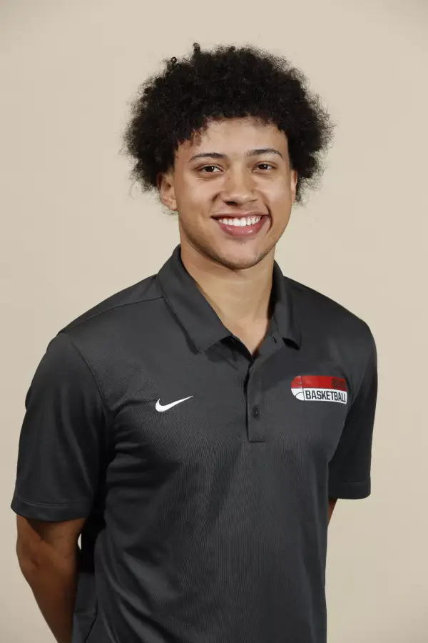 Cooper Kavanaugh, Basketball, Benedictine University