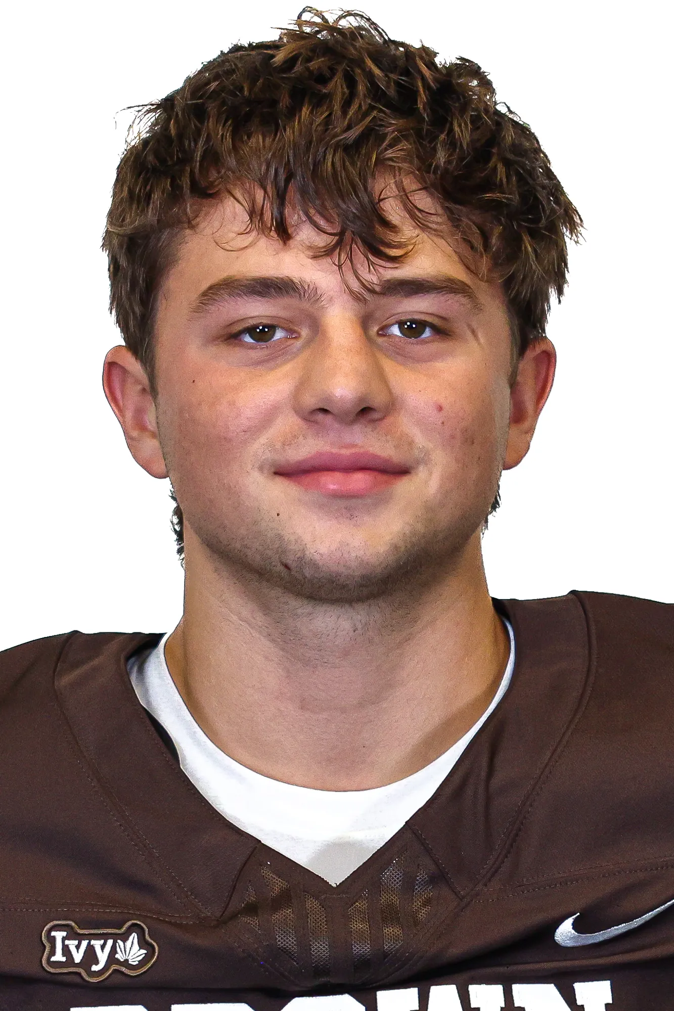 Miles Gaito, Football, Brown University
