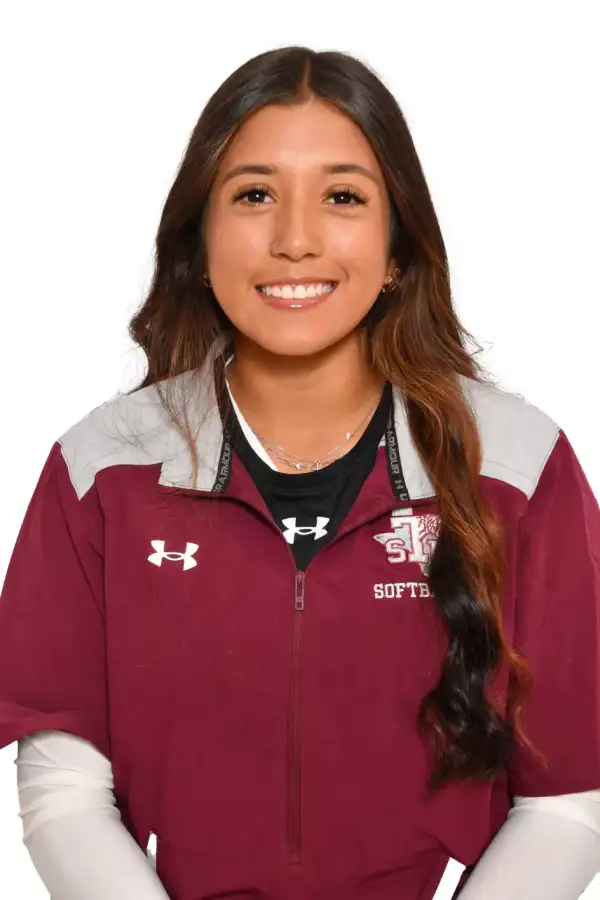 Marisa Perla, Softball, Texas Southern University