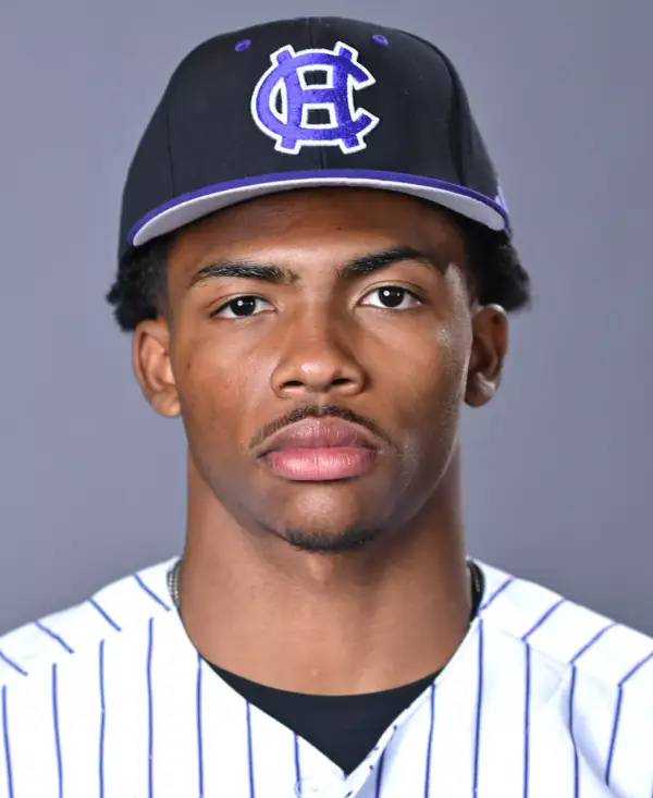 Macade Maxwell, Baseball, College of the Holy Cross