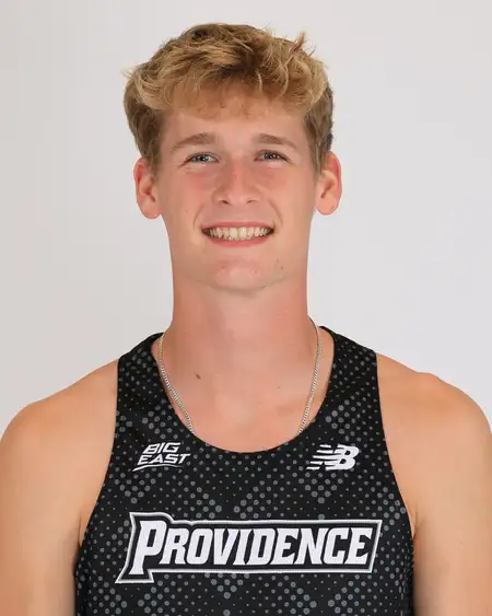 Tucker Anglemyer, Track and Field (O), Providence College