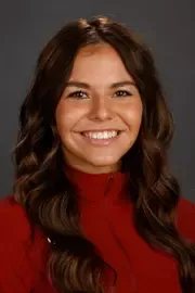 Makenna Uranga, Track and Field, University of Alabama