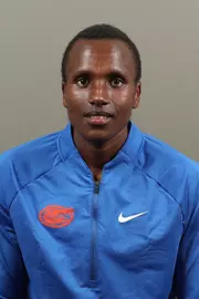 Kelvin Cheruiyot, Track and Field, undefined