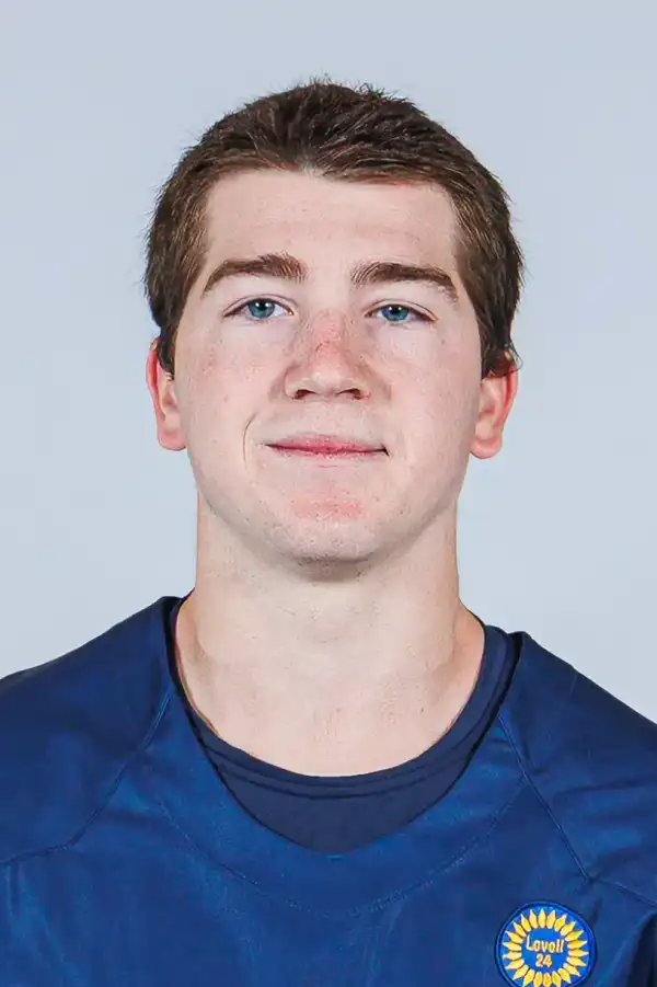 Brady Nicholas, Lacrosse, Marquette University