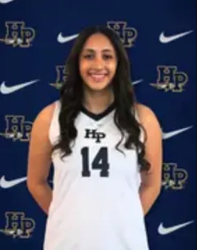 Samantha Torres, Beach Volleyball, Howard Payne University