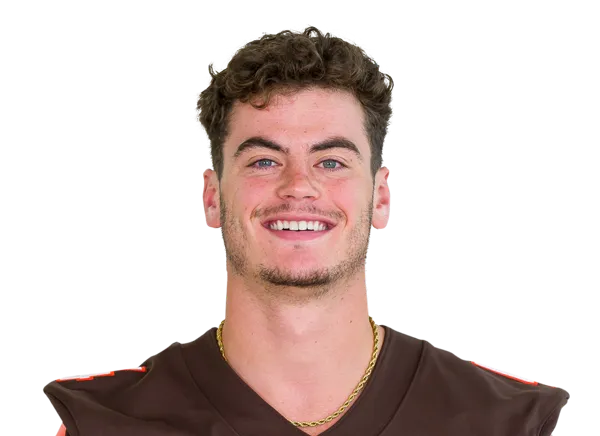 Jared Merk, Football, undefined