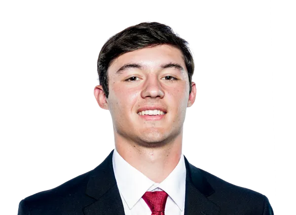 Coleman Carter, Football, undefined