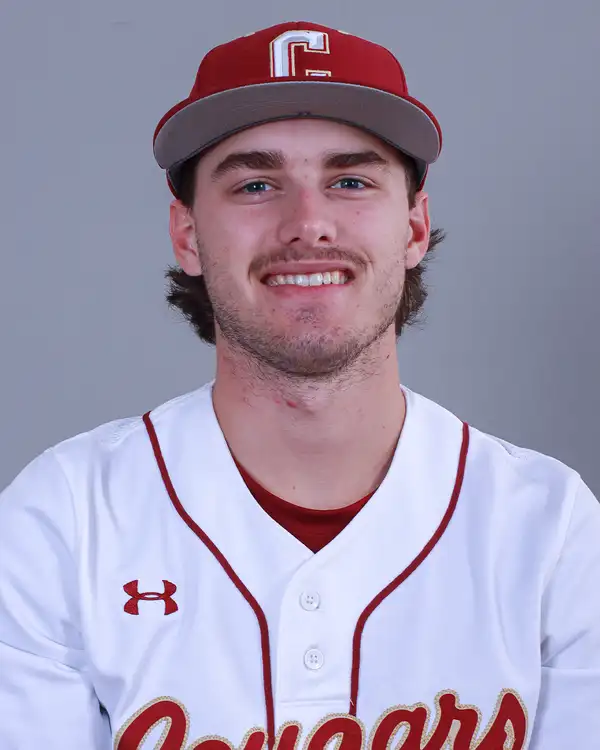 Jackson Burton, Baseball, College of Charleston