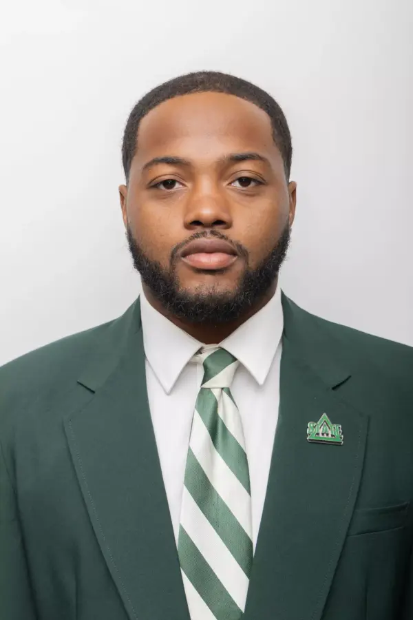 LaDainian Davis, Football, Delta State University