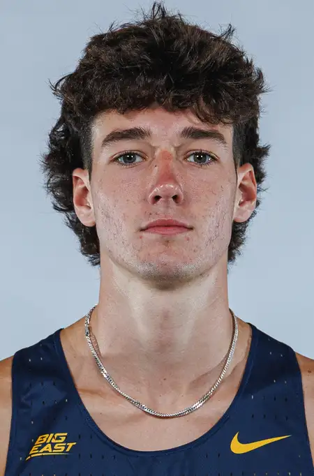 Jack Chadwick, Track and Field (O), Marquette University