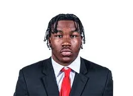 Trey Reddick, Football, undefined