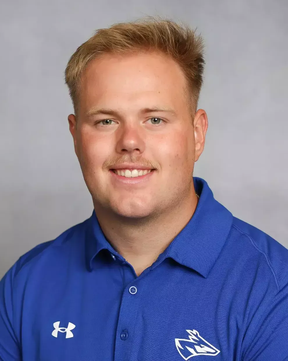 Caleb Kinkaid, Football, undefined