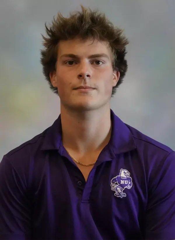 Ed Friesen, Golf, Niagara University