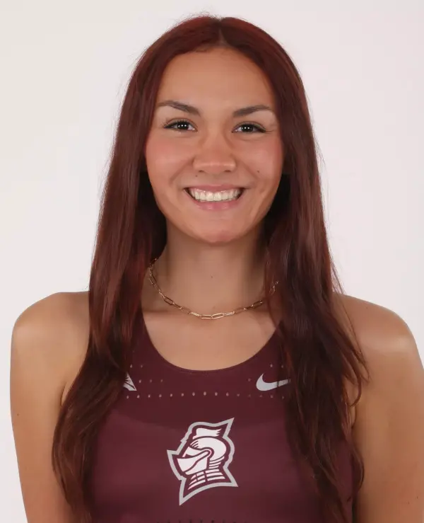 Violet Hall, Track and Field (O), Bellarmine University