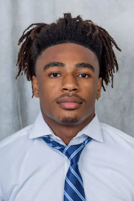 Naz Adams, Football, Christopher Newport University