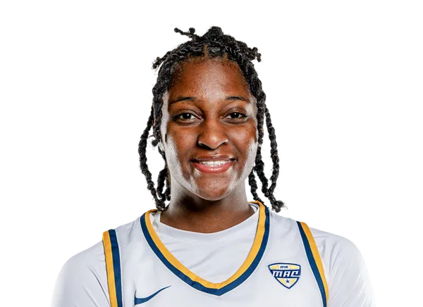 Khera Goss, Basketball, University of Toledo