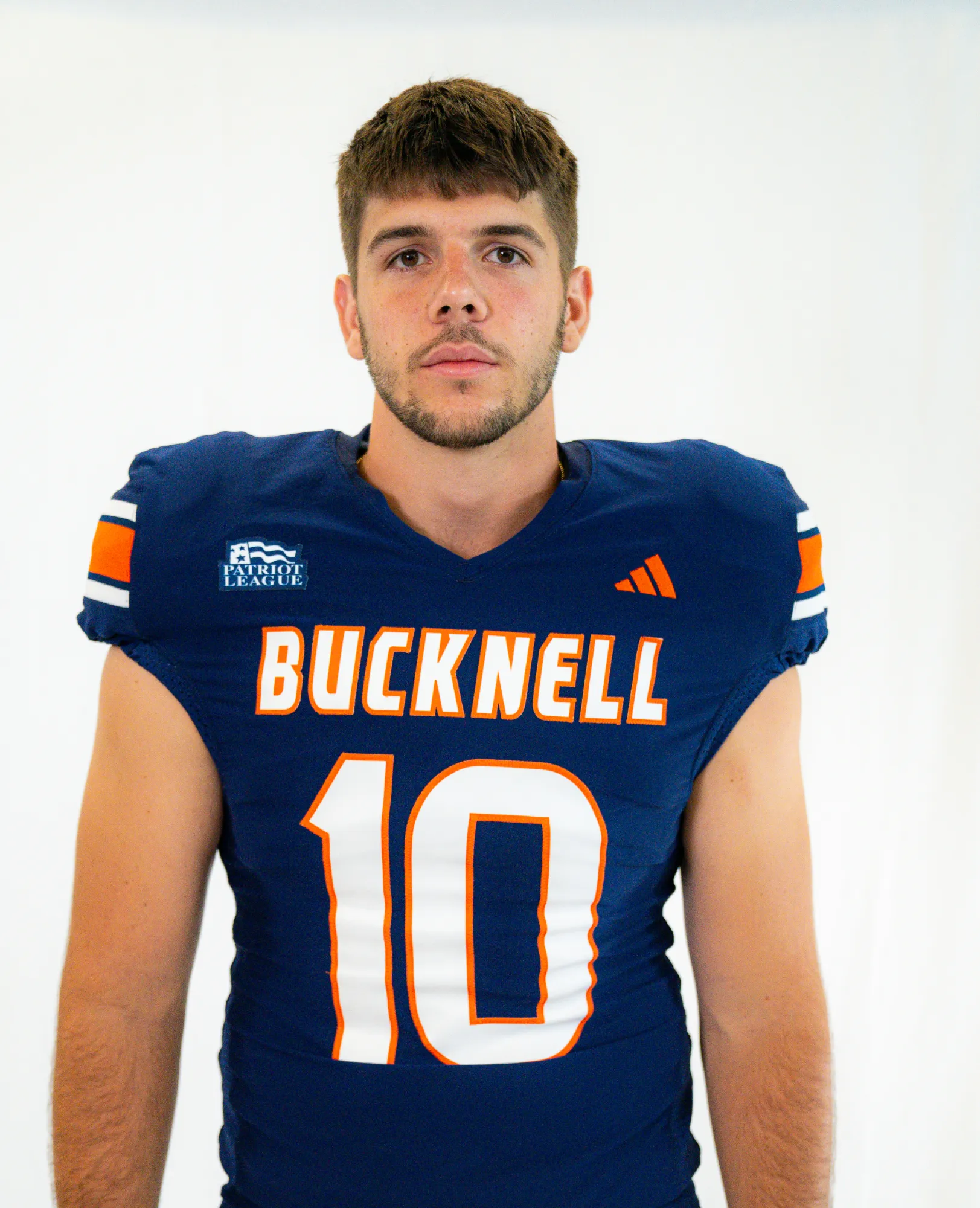 Brandon Biagiarelli, Football, undefined