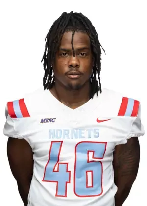 Alex Perry, Football, undefined