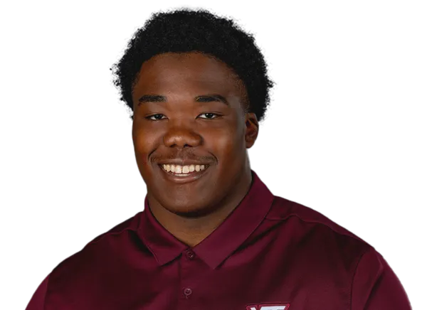Kemari Copeland, Football, undefined