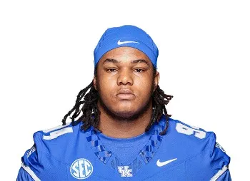 Tavion Gadson, Football, undefined