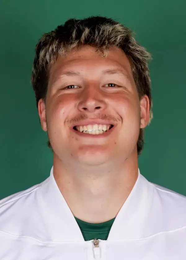 JT Kauffman, Football, Oklahoma Baptist University