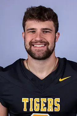 Koa McIntyre, Football, Fort Hays State University