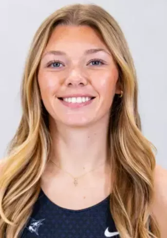 Zoye Caroline, Beach Volleyball, undefined