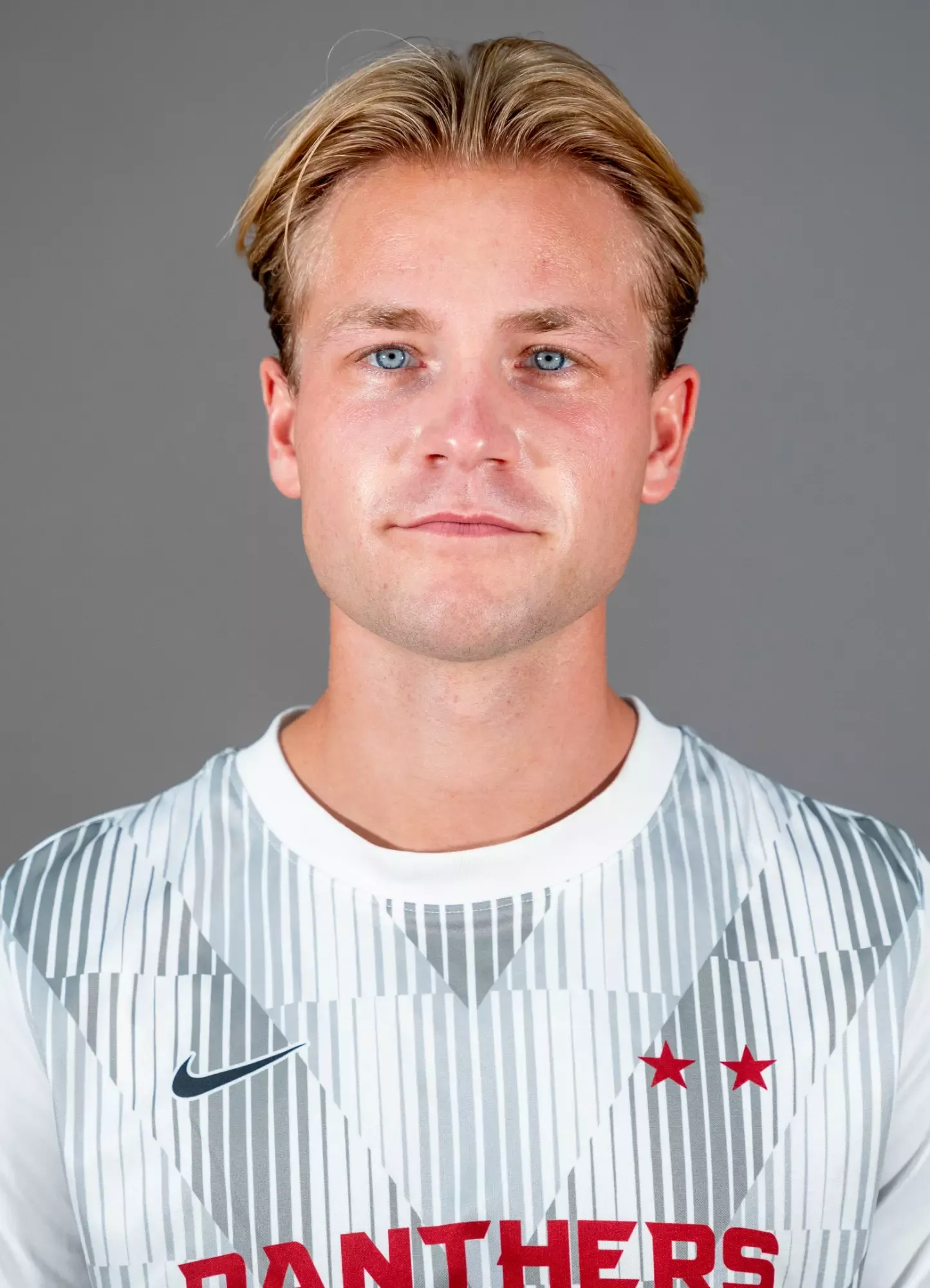 Tobias Vik Asbo, Soccer, Florida Tech