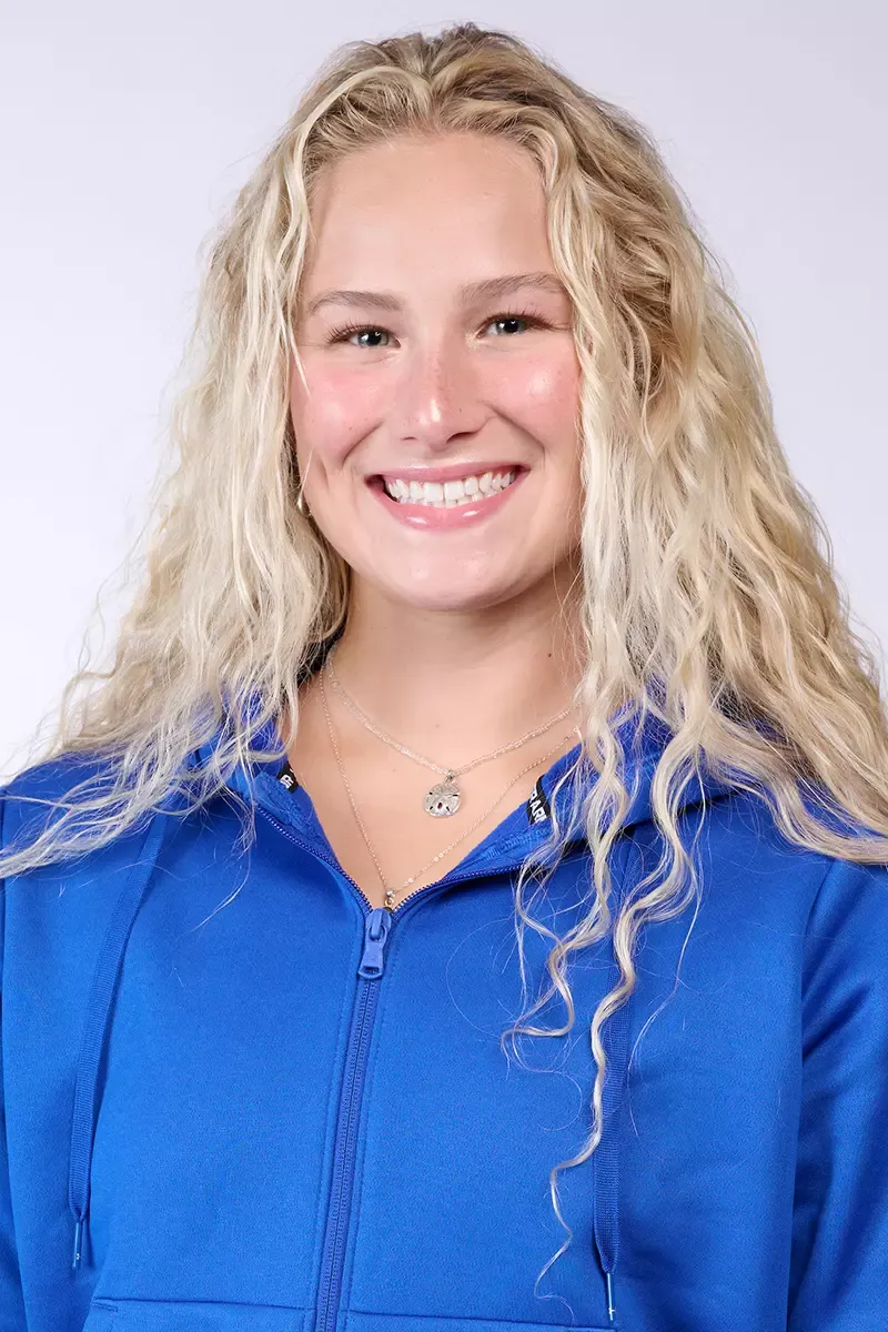 Parker Marvin, Swimming & Diving, California State University, Bakersfield