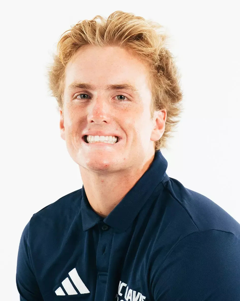 Cash Bryant, Football, University of California, Davis