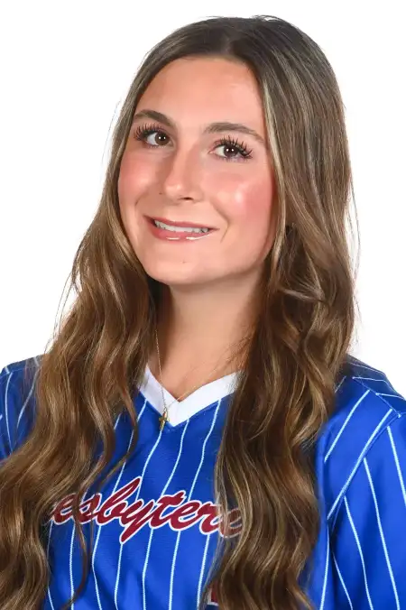 Hali Duke, Softball, Presbyterian College