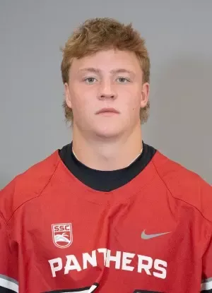 Carter Harris, Lacrosse, Florida Tech