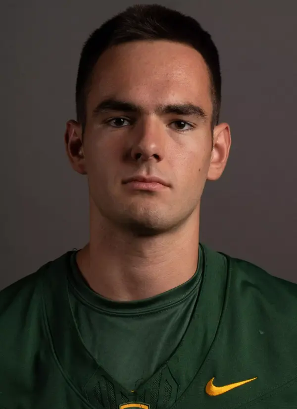 Dylan Kress, Football, Wayne State University