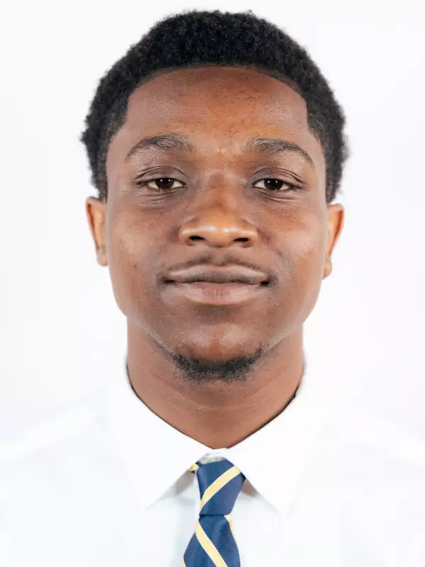 Jabbari Barry, Basketball, Angelo State University