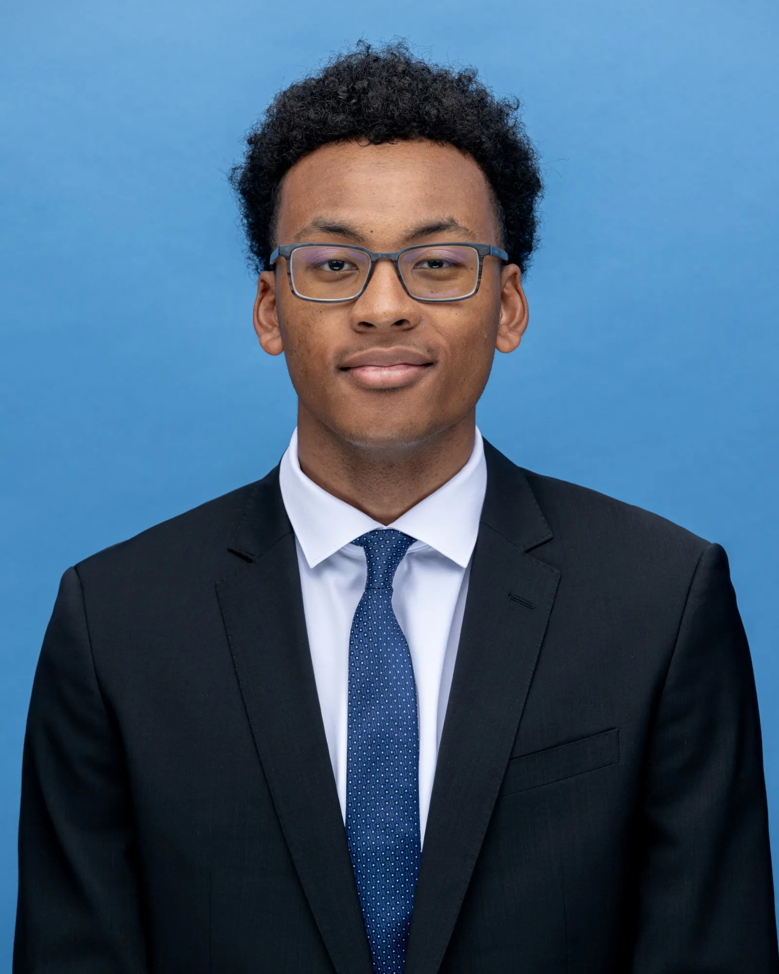 Kevin Obochi, Swimming & Diving, Columbia University