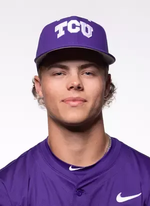Kade Smith, Baseball, Texas Christian University