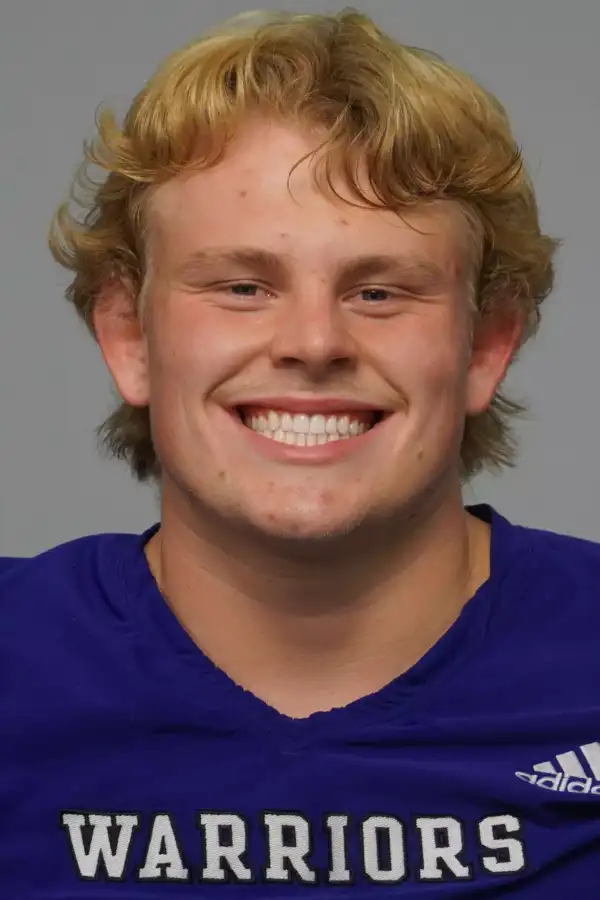 Max Mengel, Football, Winona State University