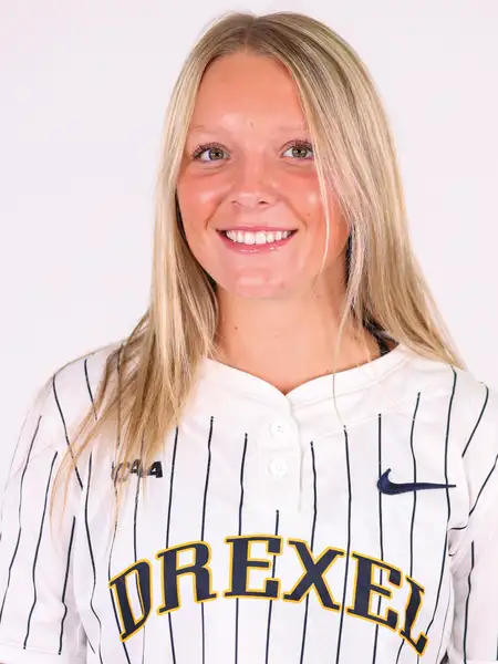 Anna Bristol, Softball, Drexel University