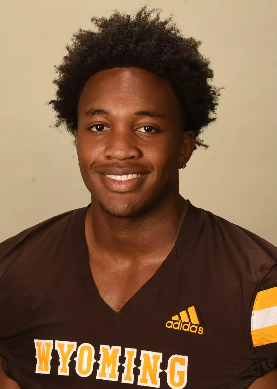 Kendall Griffin, Football, undefined
