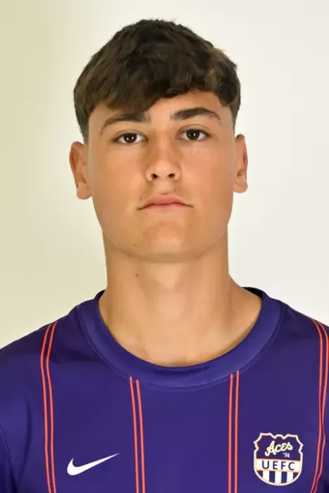 Alejandro Fernandez, Soccer, University of Evansville