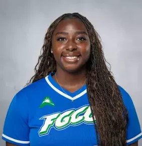 Parris Wiggs, Softball, undefined