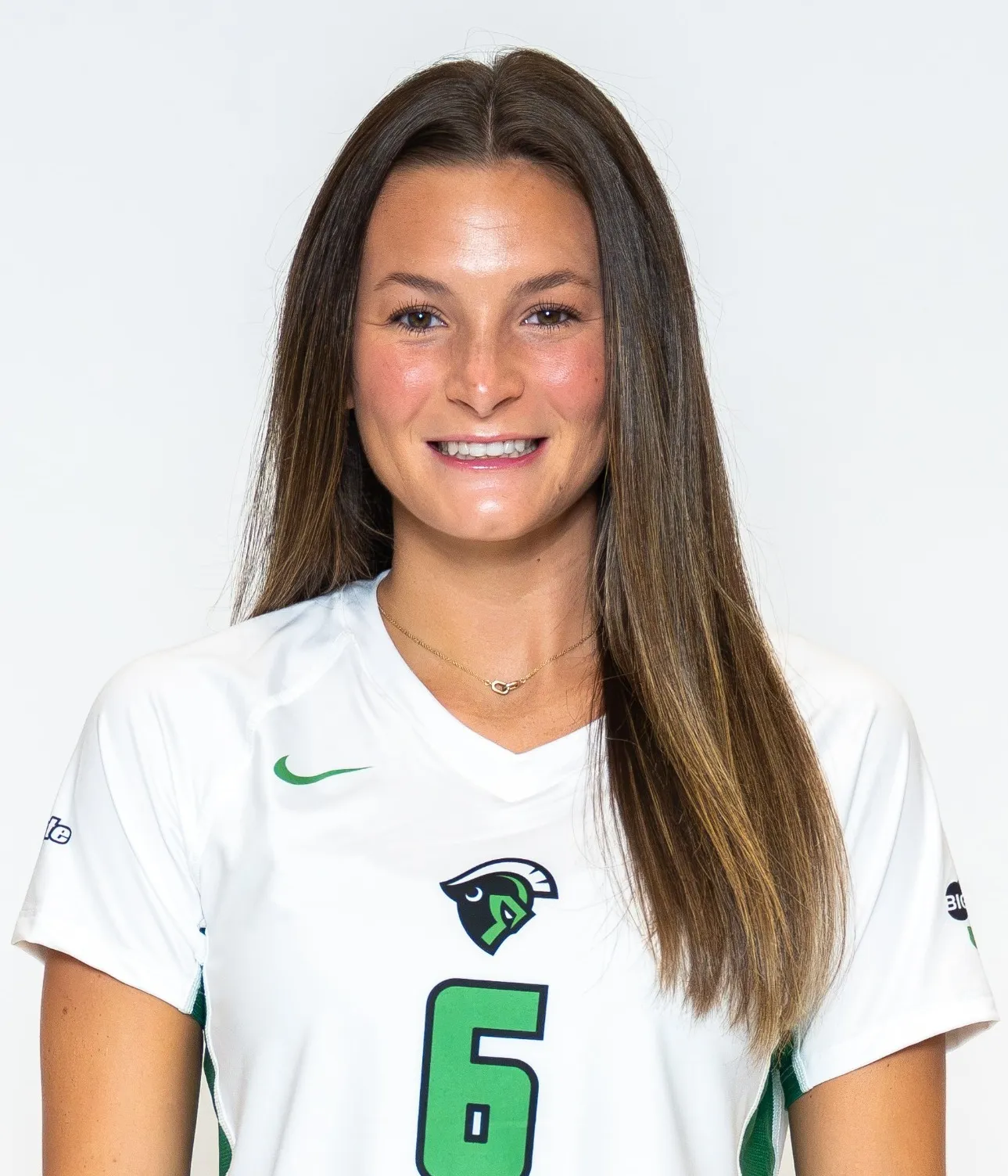 Savannah Page, Volleyball, University of South Carolina Upstate
