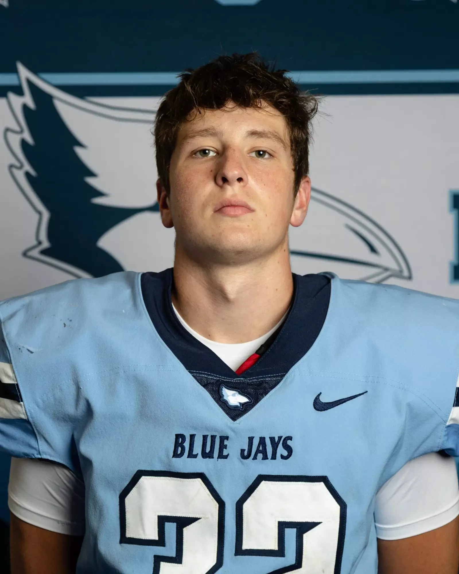 Andrew Martin, Football, undefined